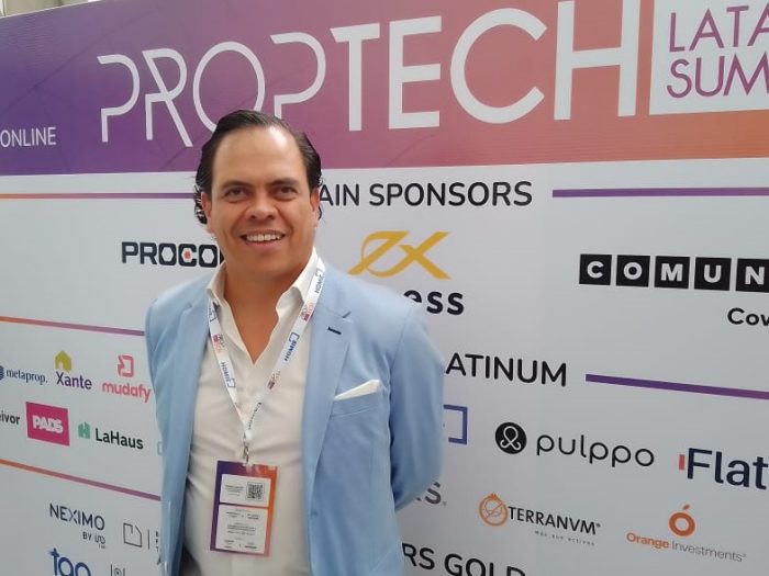 Proptech Latam 2022